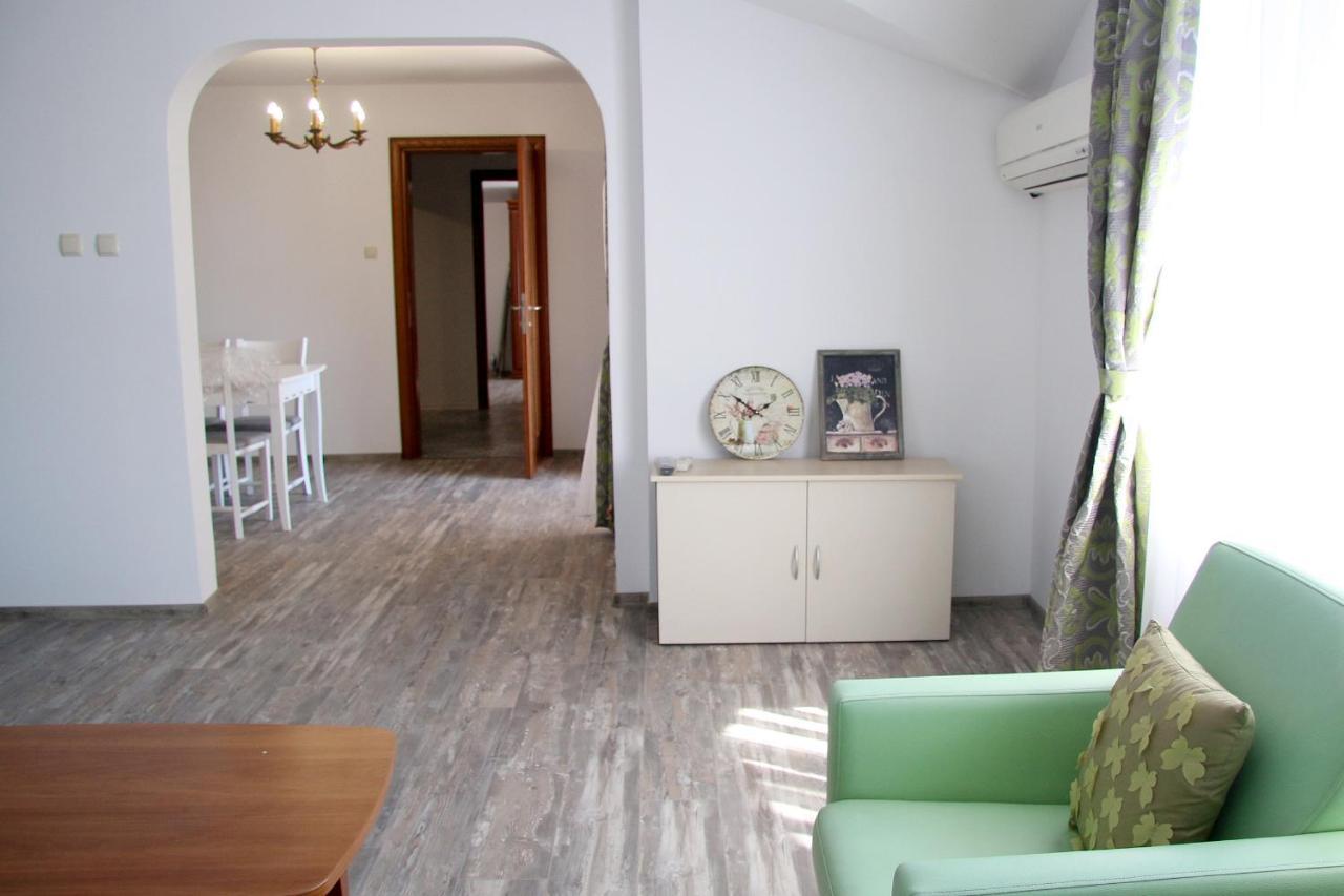 Apartments Nasini By Flat Mаnager Plowdiw Exterior foto