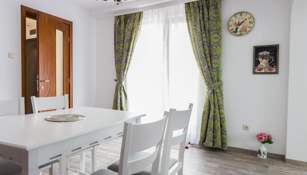 Apartments Nasini By Flat Mаnager Plowdiw Exterior foto
